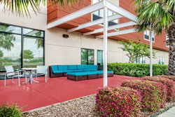  - SpringHill Suites by Marriott Airport San Antonio