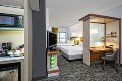  - SpringHill Suites by Marriott Airport San Antonio