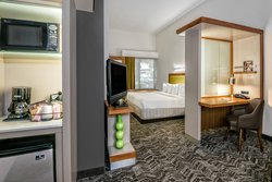  - SpringHill Suites by Marriott Airport San Antonio