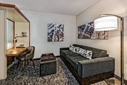  - SpringHill Suites by Marriott Airport San Antonio