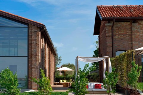JW MARRIOTT VENICE RESORT & SPA - Photo 114