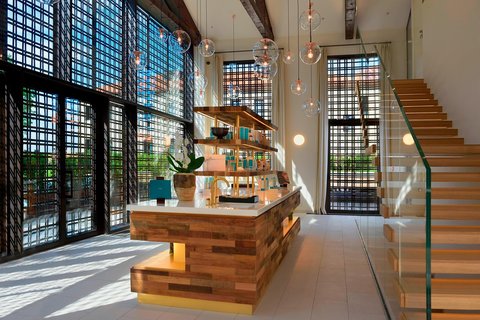JW MARRIOTT VENICE RESORT & SPA - Photo 100