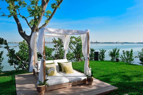 JW MARRIOTT VENICE RESORT & SPA - Photo 102