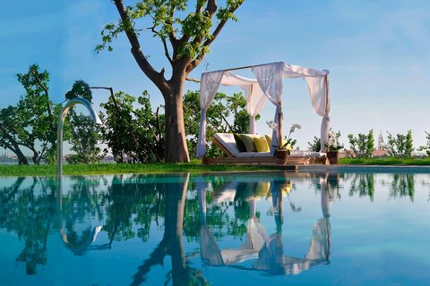 JW MARRIOTT VENICE RESORT & SPA - Photo 103