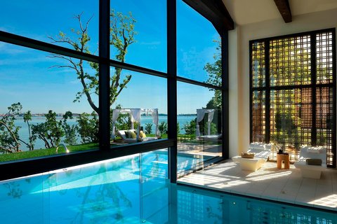 JW MARRIOTT VENICE RESORT & SPA - Photo 106