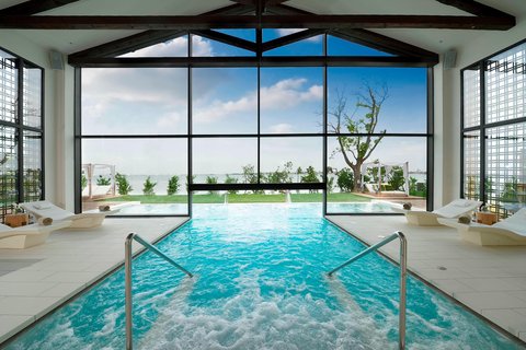 JW MARRIOTT VENICE RESORT & SPA - Photo 107