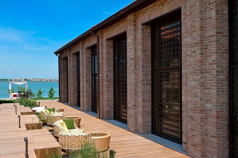 JW MARRIOTT VENICE RESORT & SPA - Photo 99