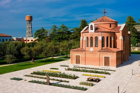 JW MARRIOTT VENICE RESORT & SPA - Photo 115