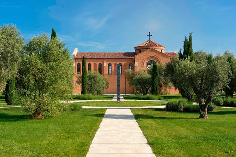 JW MARRIOTT VENICE RESORT & SPA - Photo 116
