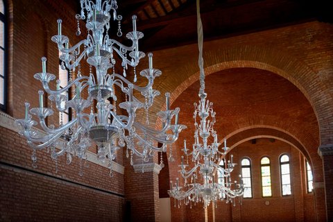 JW MARRIOTT VENICE RESORT & SPA - Photo 118