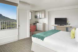  - Queen Kapiolani Hotel Honolulu