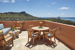  - Queen Kapiolani Hotel Honolulu