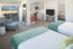  - Queen Kapiolani Hotel Honolulu