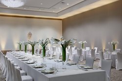  - JW Marriott Hotel Austin - I-35, Exit 234B