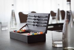  - JW Marriott Hotel Austin - I-35, Exit 234B