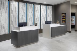  - Courtyard by Marriott Hotel Pflugerville