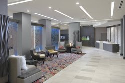  - Courtyard by Marriott Hotel Pflugerville