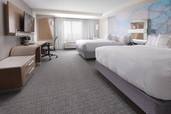  - Courtyard by Marriott Hotel Pflugerville