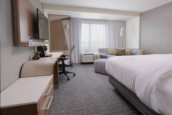 - Courtyard by Marriott Hotel Pflugerville