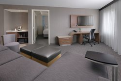  - Courtyard by Marriott Hotel Pflugerville