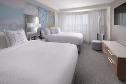  - Courtyard by Marriott Hotel Pflugerville