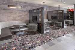  - Courtyard by Marriott Hotel Pflugerville