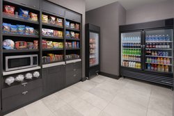  - Courtyard by Marriott Hotel Pflugerville