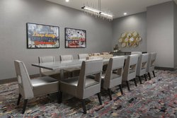  - Courtyard by Marriott Hotel Pflugerville