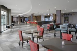  - Courtyard by Marriott Hotel Pflugerville