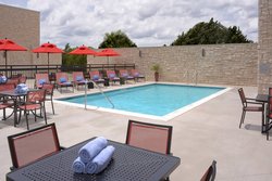  - Courtyard by Marriott Hotel Pflugerville