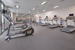  - Courtyard by Marriott Hotel Pflugerville