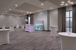  - Courtyard by Marriott Hotel Pflugerville