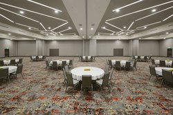  - Courtyard by Marriott Hotel Pflugerville