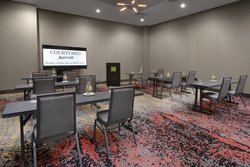 - Courtyard by Marriott Hotel Pflugerville