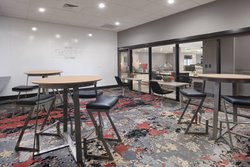  - Courtyard by Marriott Hotel Pflugerville