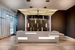  - AC Hotel by Marriott Downtown Asheville - I-240, Exit 5A