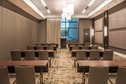  - AC Hotel by Marriott Downtown Asheville - I-240, Exit 5A