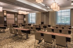  - AC Hotel by Marriott Downtown Asheville - I-240, Exit 5A