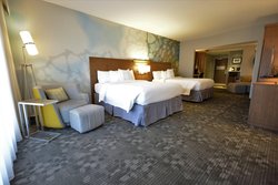  - Courtyard by Marriott Airport Arden - I-26, Exit 40