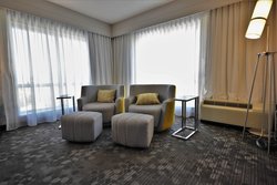  - Courtyard by Marriott Airport Arden - I-26, Exit 40