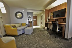  - Courtyard by Marriott Airport Arden - I-26, Exit 40