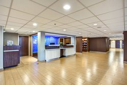  - Fairfield Inn & Suites by Marriott Holyoke