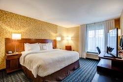  - Fairfield Inn & Suites by Marriott Holyoke