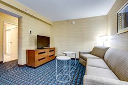  - Fairfield Inn & Suites by Marriott Holyoke