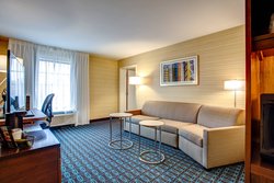  - Fairfield Inn & Suites by Marriott Holyoke
