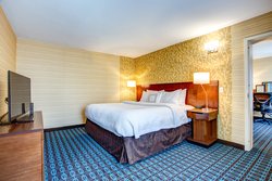  - Fairfield Inn & Suites by Marriott Holyoke