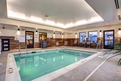  - Fairfield Inn & Suites by Marriott Holyoke