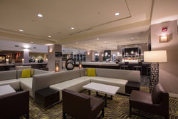  - Marriott Hotel at Convention Center Bakersfield