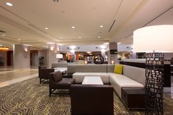  - Marriott Hotel at Convention Center Bakersfield