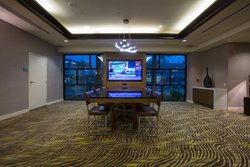  - Marriott Hotel at Convention Center Bakersfield